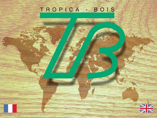 TROPICA - BOIS